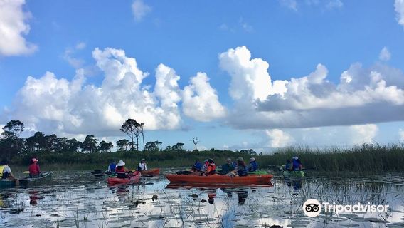 St. Lucie County