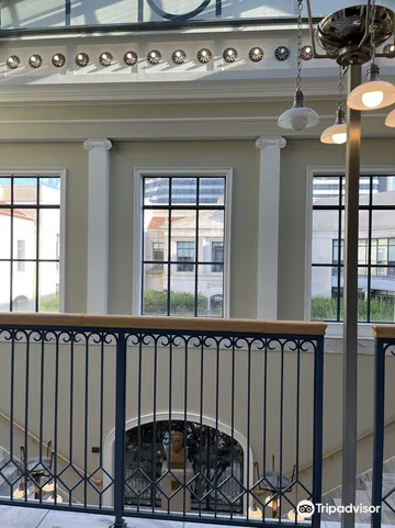 3_Nashville Public Library