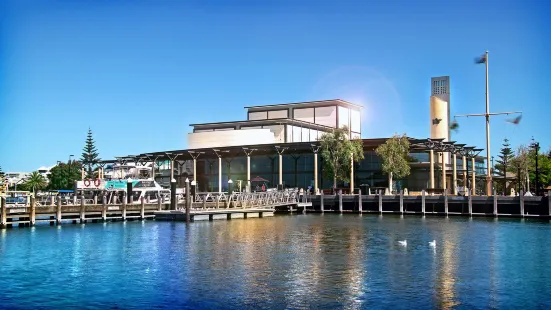 Mandurah Performing Arts Centre