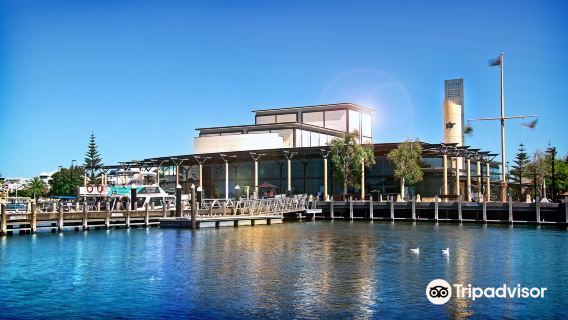 Mandurah Performing Arts Centre
