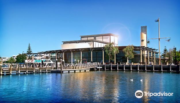 Mandurah Performing Arts Centre
