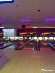 AMF bowling