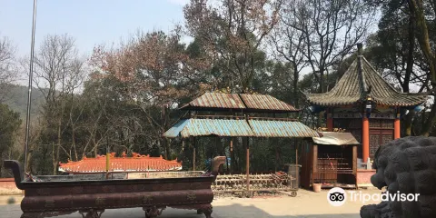 古大同寺