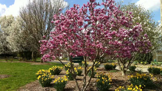 Boone County Arboretum