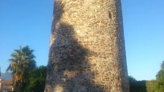 Torre de Saladillo