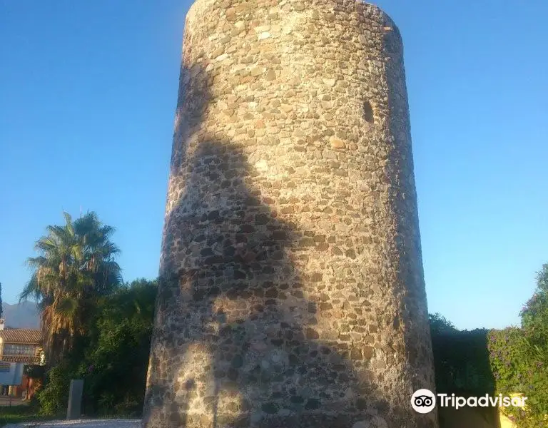 Torre de Saladillo