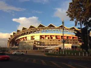 National Stadium Of Costa Rica