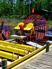 Airboat Adventure