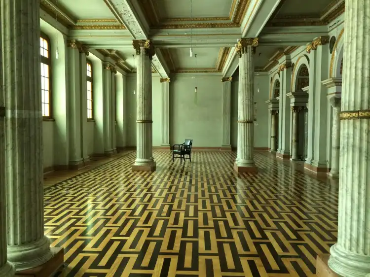 Hotels near Public Library of the State of Rio Grande do Sul