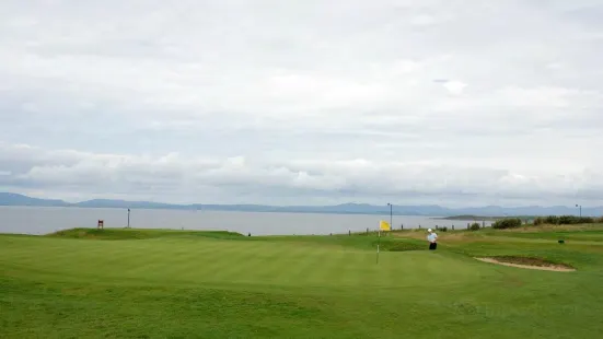 Bundoran Golf Club