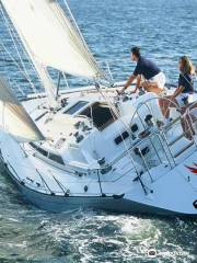 Chesapeake Bay Charters - A Family Sailing Adventure