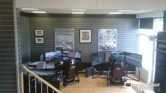 Race-Hub