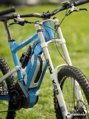 Sport e-Bike Canada