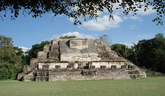 UpClose Belize