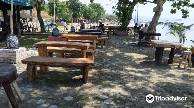 3_Pantai Mutun