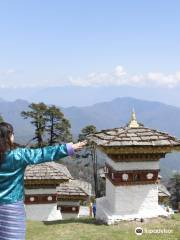 Tshomen Bhutan Expeditions