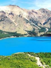 Reserva nacional Lago Jeinimeni