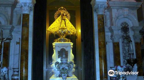 Basilica de la Virgen de la Caridad del Cobre