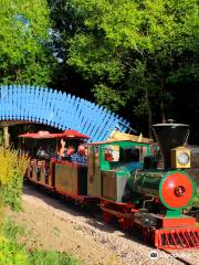 Clyde Valley Family Park