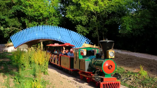 Clyde Valley Family Park