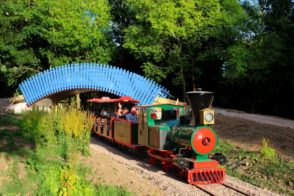 1_Clyde Valley Family Park