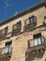 Casa de los Cueto