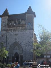 Iglesia de Nuestra Señora de Villeréal