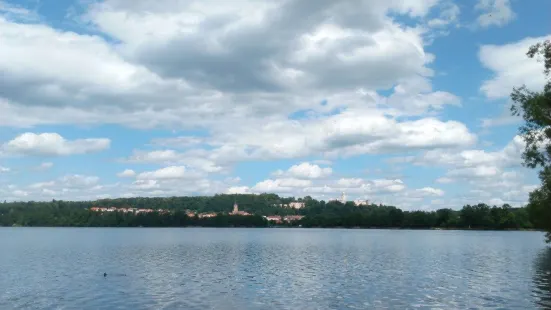 ZOO Hluboká nad Vltavou