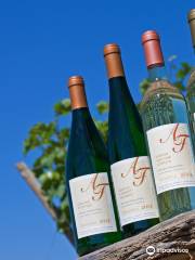 Weingut & Gastehaus Frick