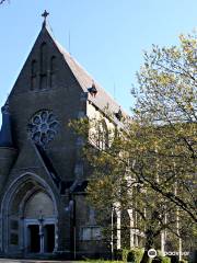 Basilique Notre Dame de Chevremont