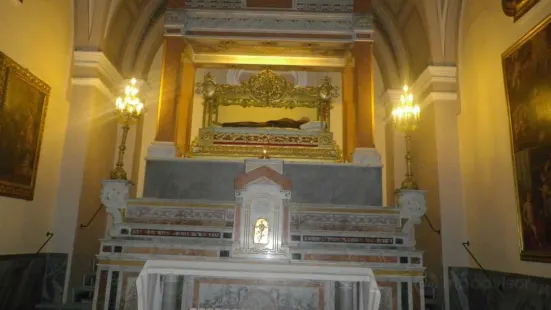 Santuario Beato Giacomo