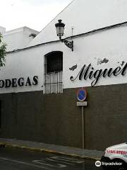 Bodegas Miguel Guerra