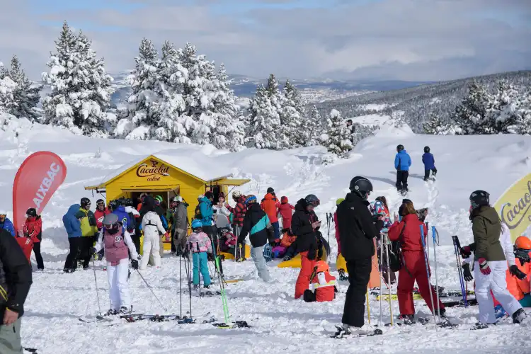 Cerdanya