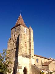 Château De Lavardens (CICAC-Lavardens Association)