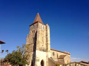 Château De Lavardens (CICAC-Lavardens Association)