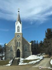 Saint Donatus Catholic Church