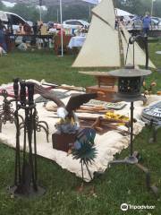 Todd Farm Flea Market