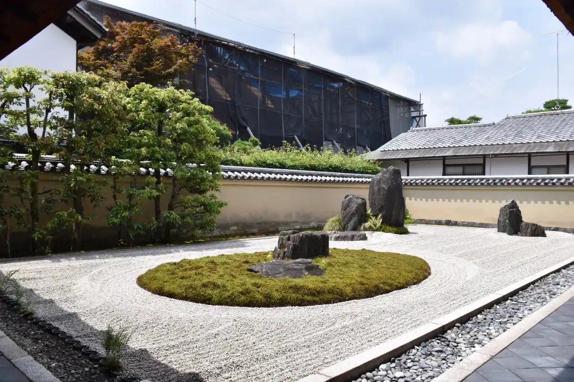 Hotel in zona Ryogen-in Temple