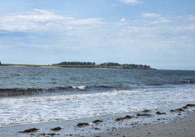 Crescent Beach