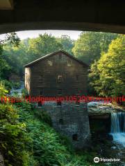 Lanterman's Mill