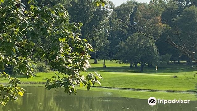 Willow Run Golf Course Inc