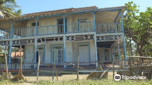 Museo Municipal Varadero