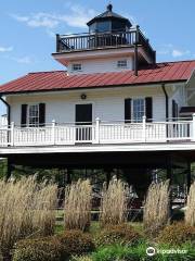 Roanoke River Lighthouse (Replica)