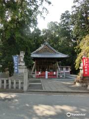 Hiedano Shrine