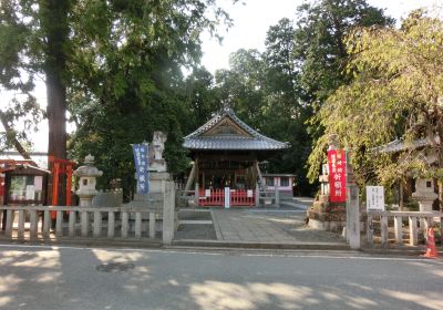 Hiedano Shrine