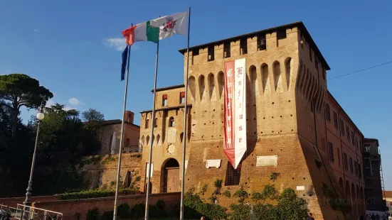 La Rocca Estense