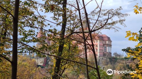 Książ Landscape Park