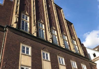 Die Glocke - Das Bremer Konzerthaus