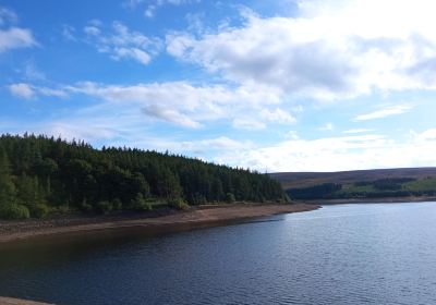 Langsett Reservoir