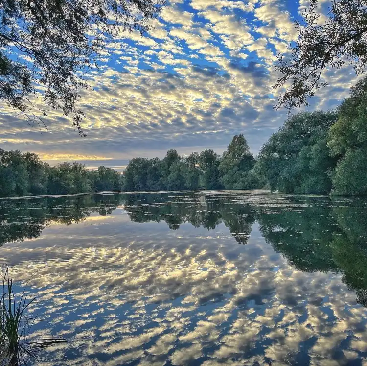 Hotels in East Northamptonshire District